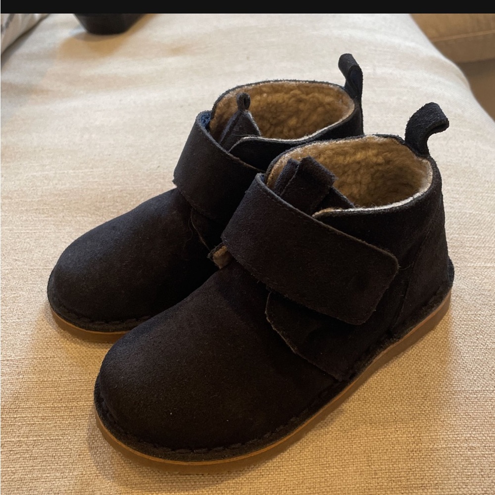 Zara Toddler Dress Shoes EU Size 24/ US 8, Used once in excellent condition.